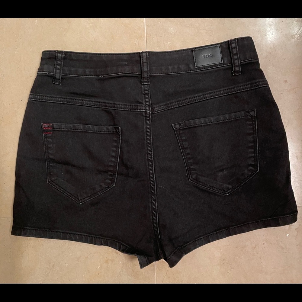 BDG SUPER HIGH RISE SHORTS